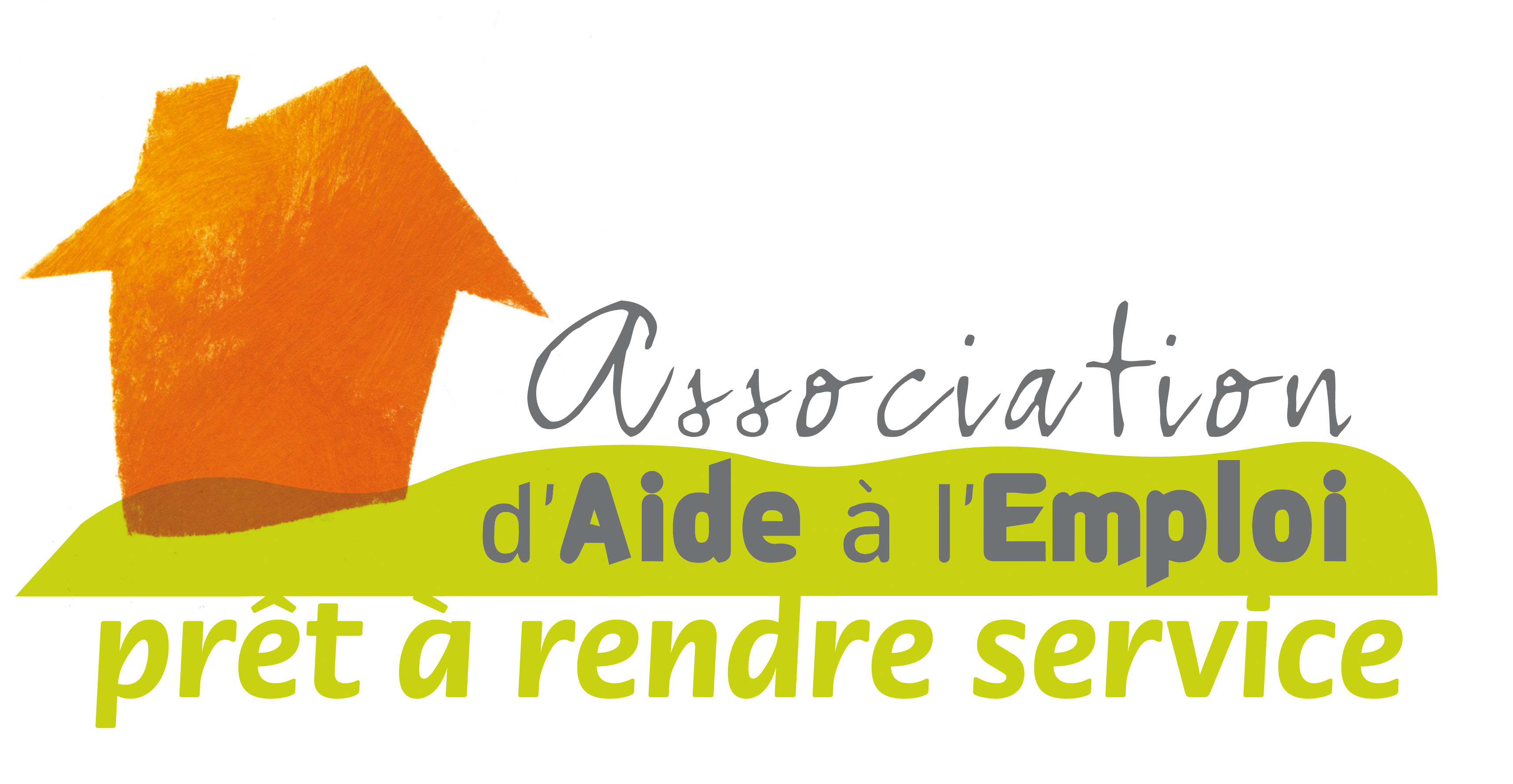 Logo de l'Association d'Aide à l'Emploi